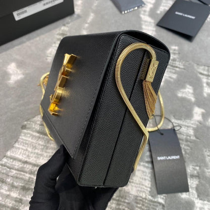 Top Handle Bag