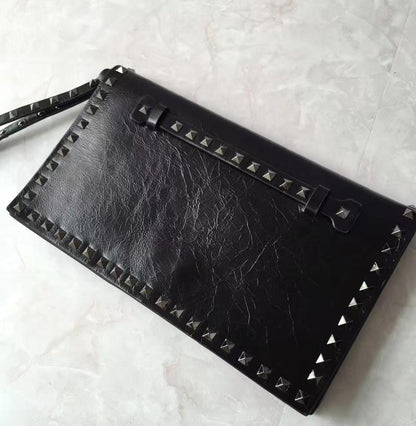 Top Handle Bag