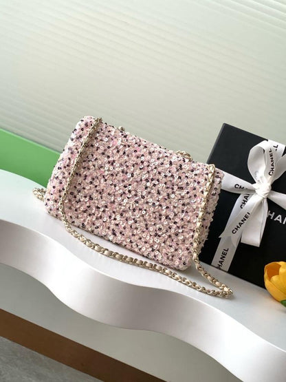 Top Handle Bag