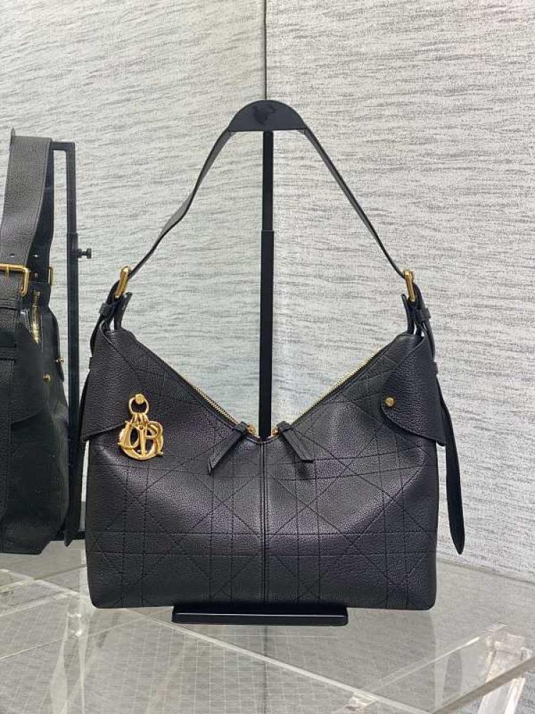 Luxury Top Handle Bag