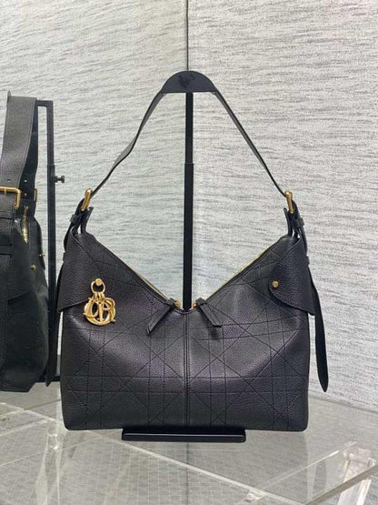 Luxury Top Handle Bag