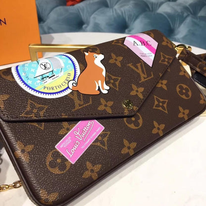 Luxury Wallet