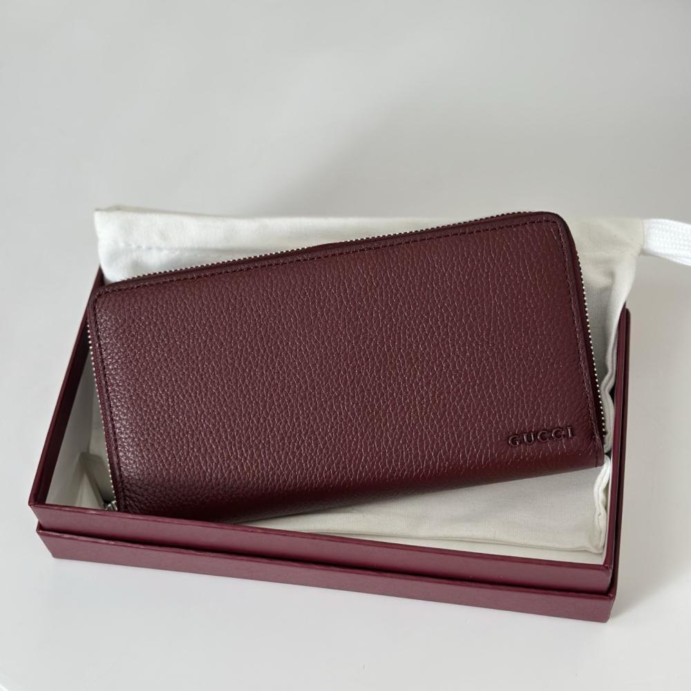 Luxury Elegant Leather Wallet