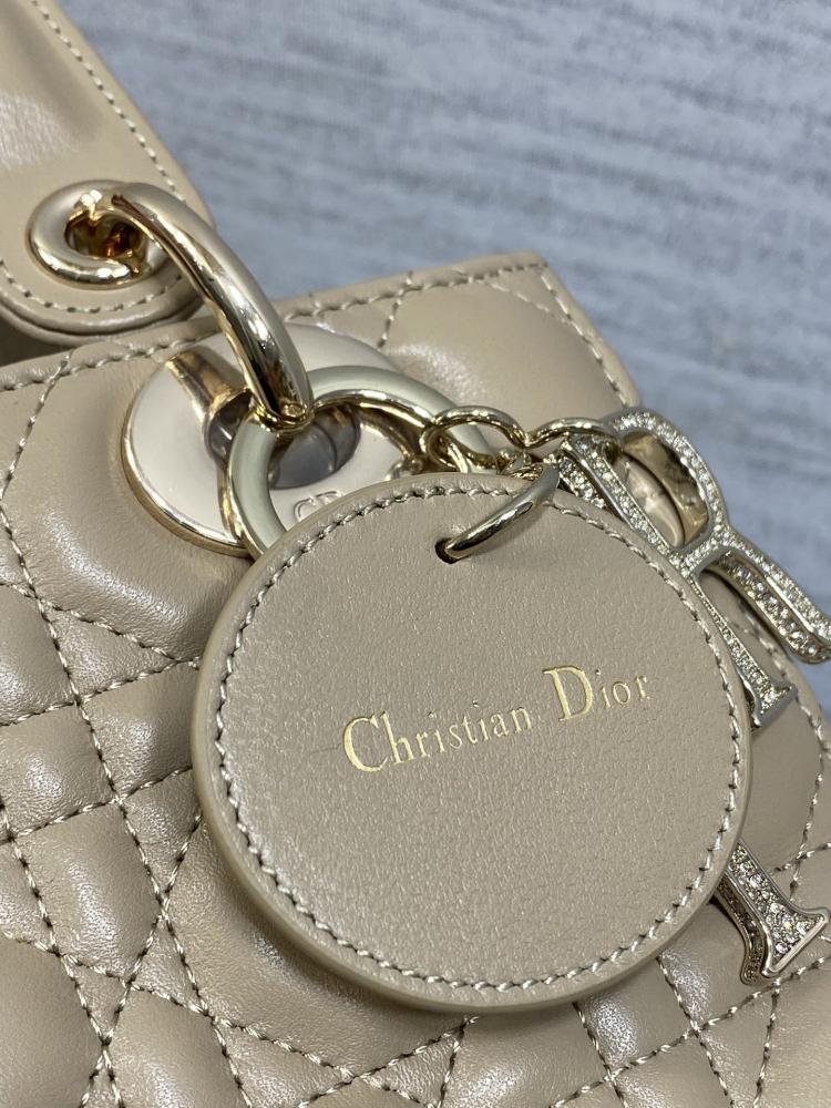 Alma Top Handle Bag