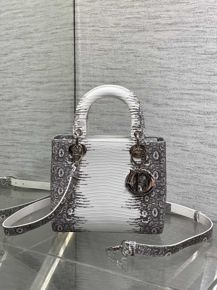 Luxury Top Handle Bag