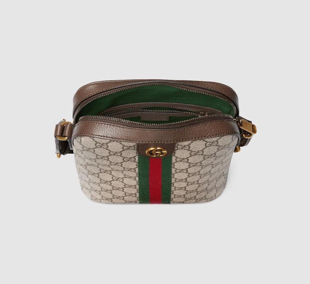 Classic Refined Top Handle Bag