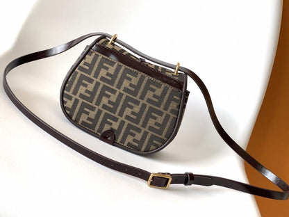 Top Handle Bag