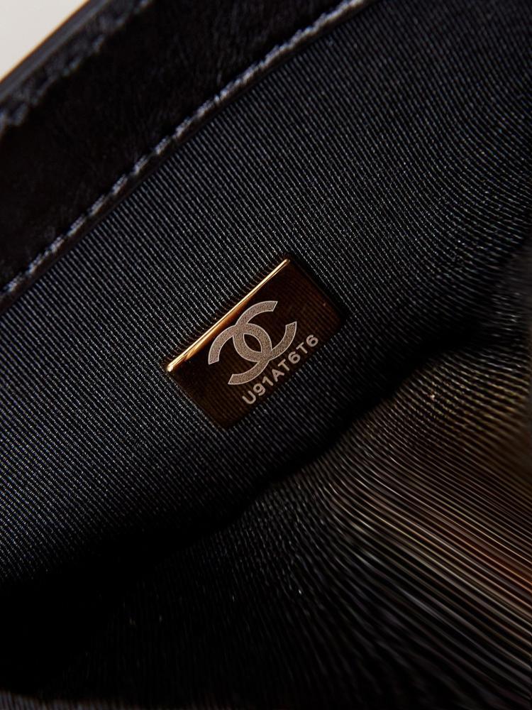 Elegant Top Handle Bag