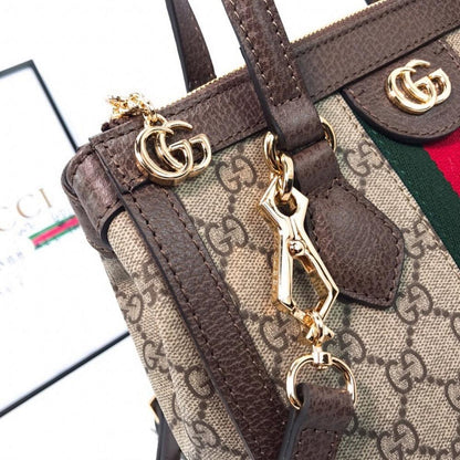 Modern Refined Bag