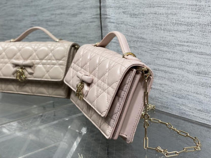 Lambskin Wallet