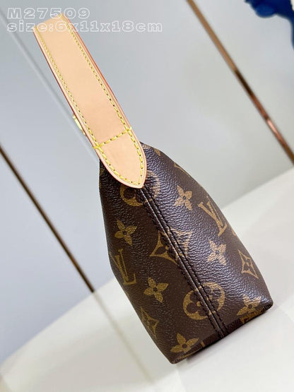 Top Handle Bag