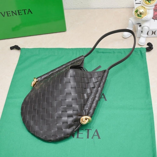 Stylish Leather Top Handle Bag – Special Edition