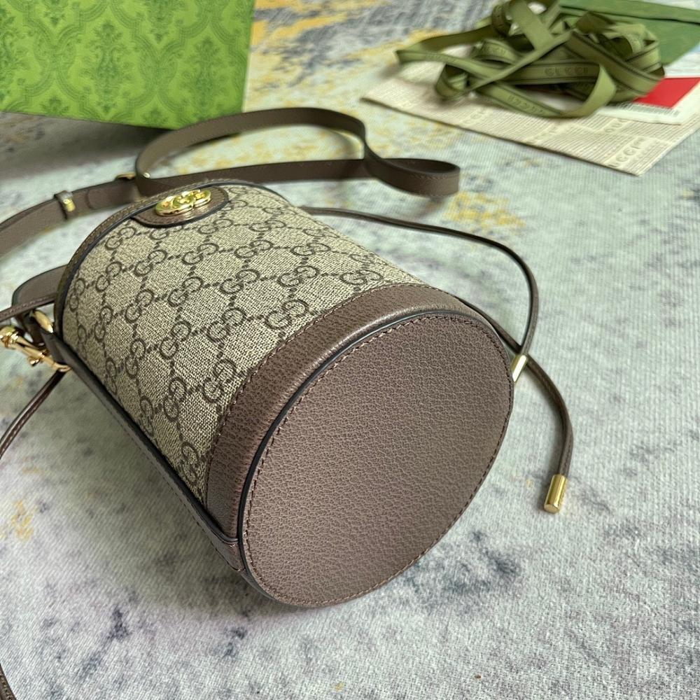 Modern Refined Bag