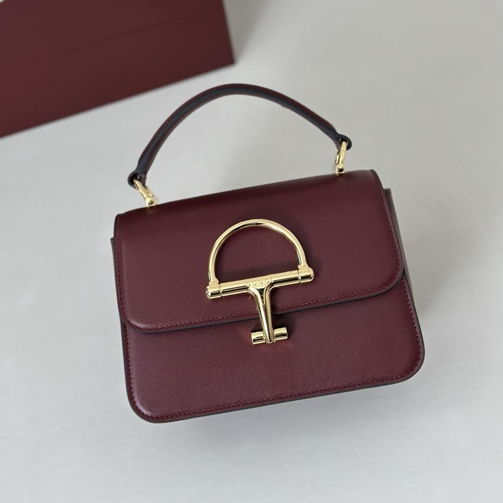 Luxury Top Handle Bag