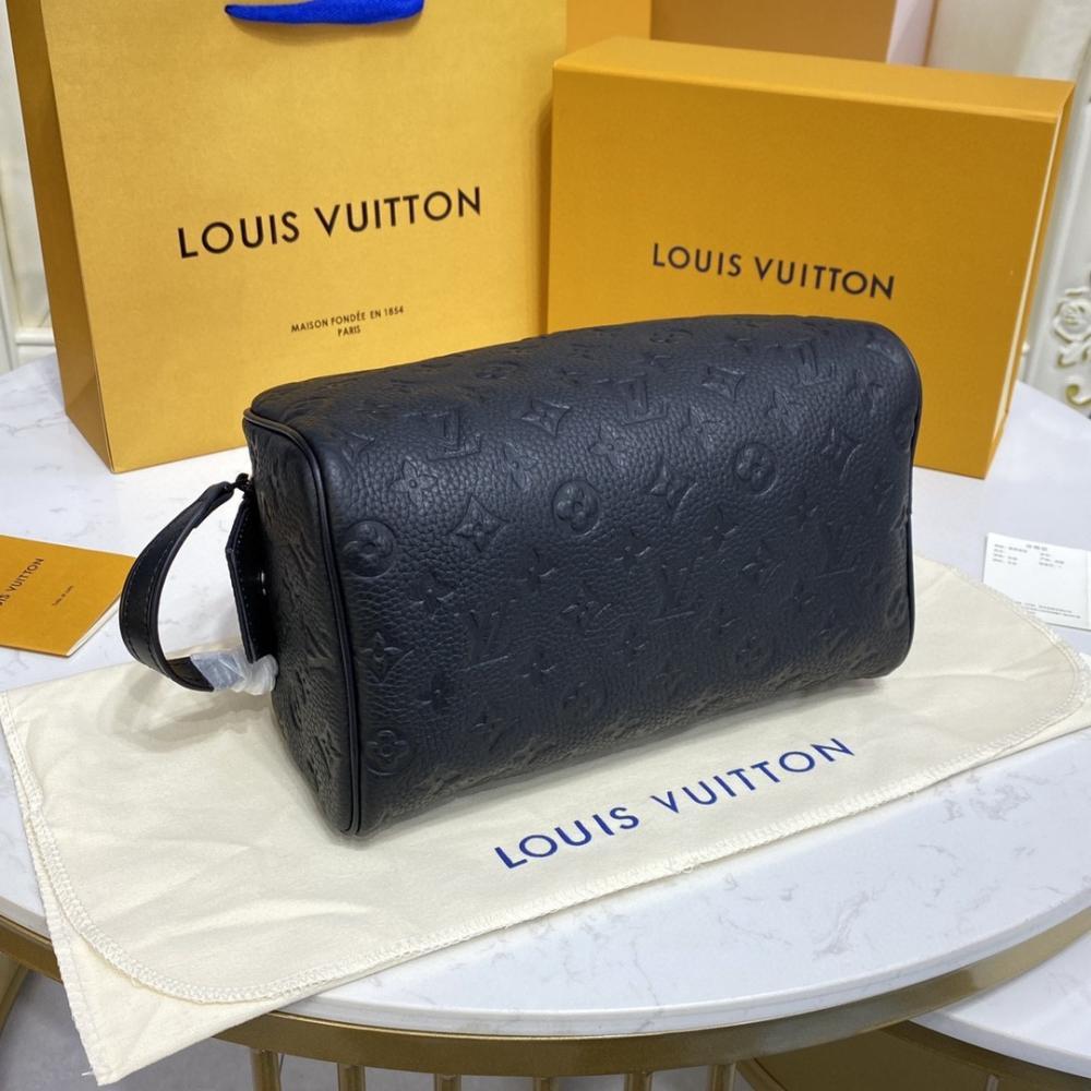 Luxury Top Handle Bag