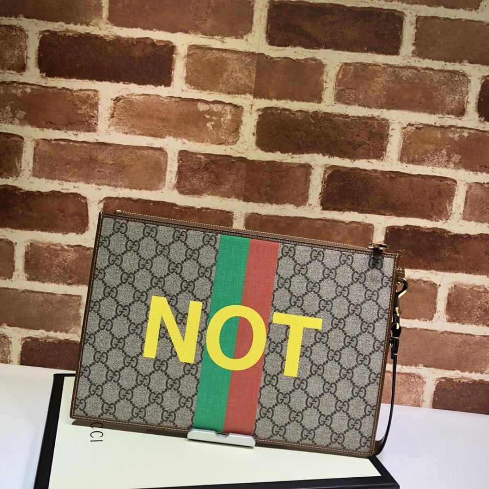 Luxury Leather Wallet