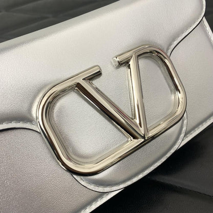 Luxury Top Handle Bag