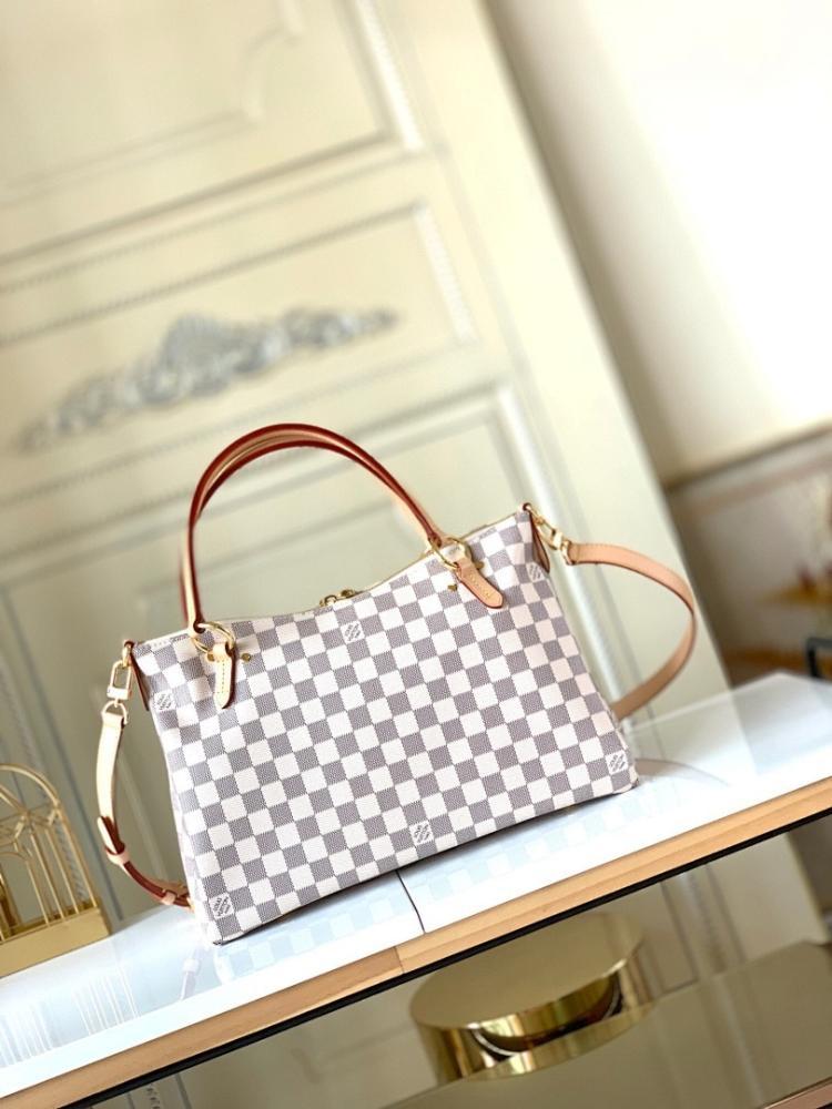 Elegant Stylish Leather Top Handle Bag
