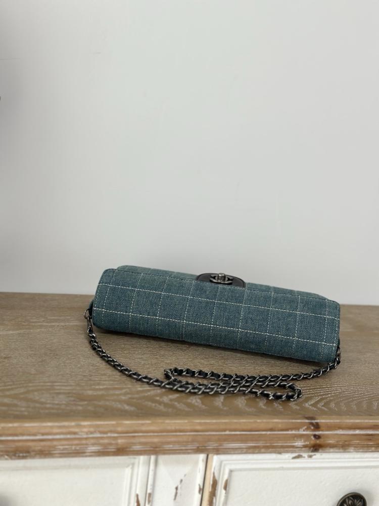 Classic Top Handle Bag