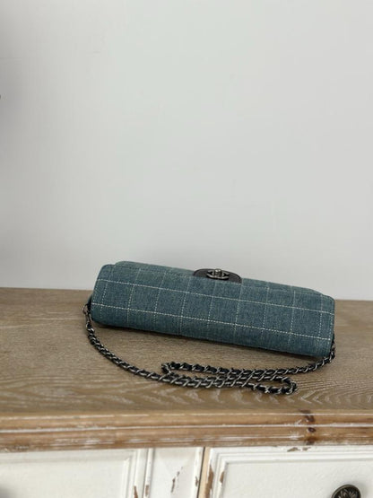Classic Top Handle Bag