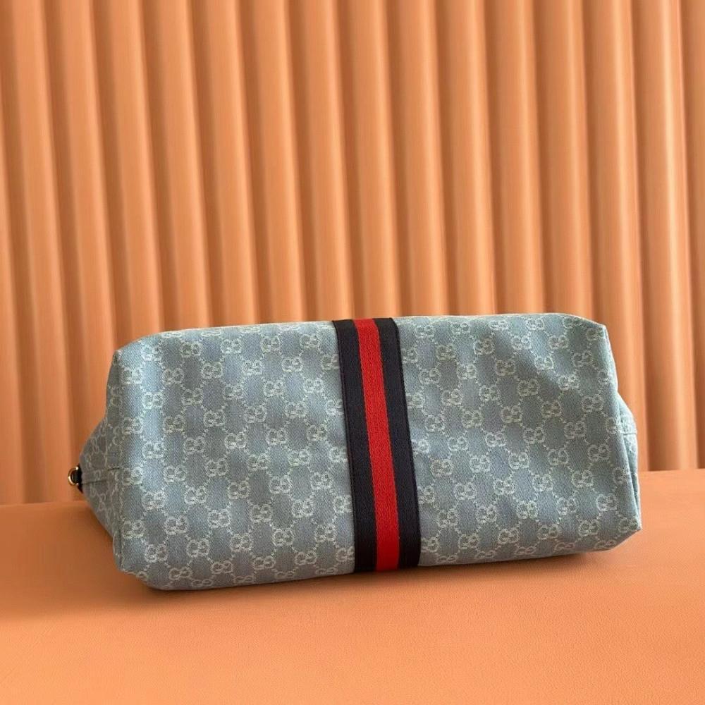 Modern Refined Top Handle Bag