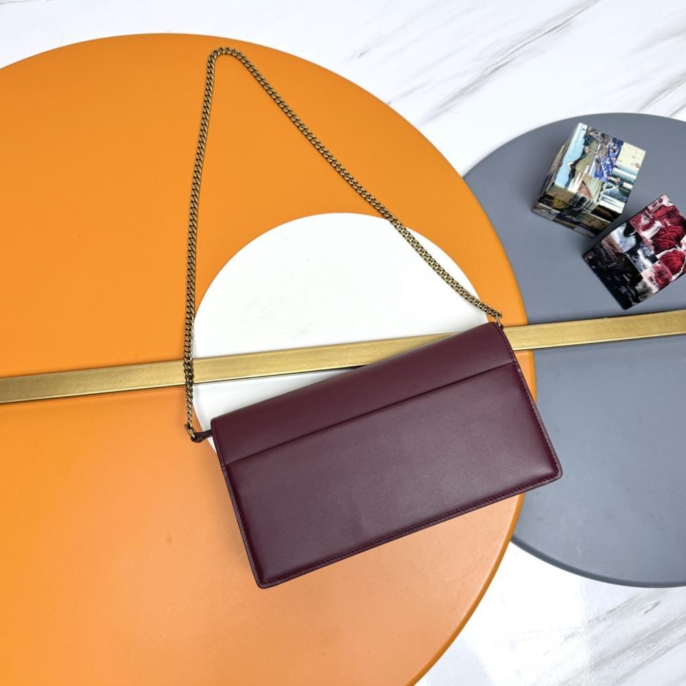 Leather Wallet