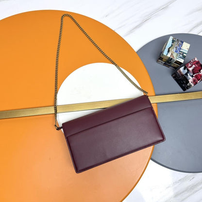 Leather Wallet