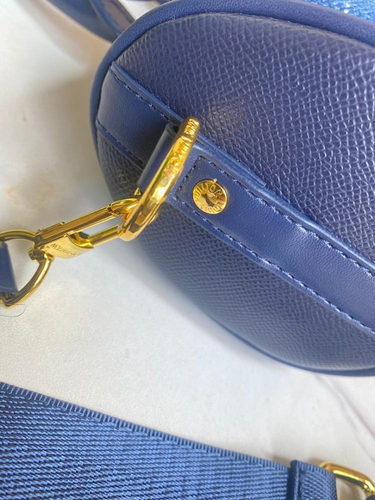 Modern Crossbody Bag