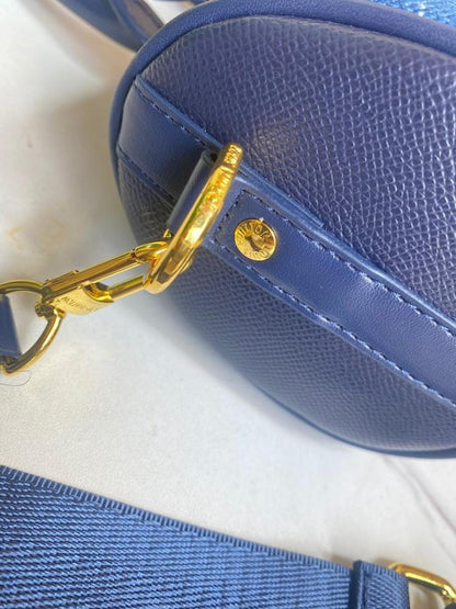 Modern Crossbody Bag