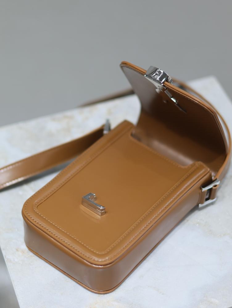 Top Handle Bag