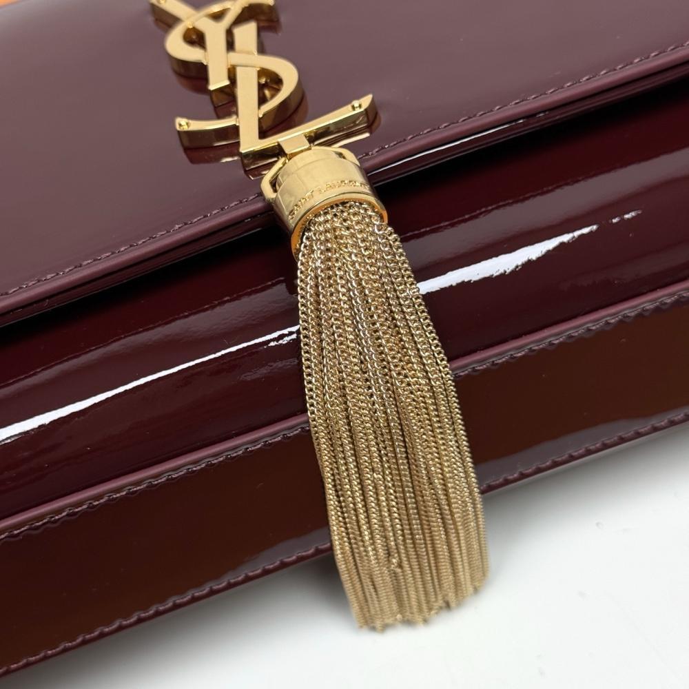 Luxury Leather Wallet