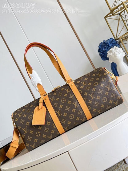Top Handle Bag
