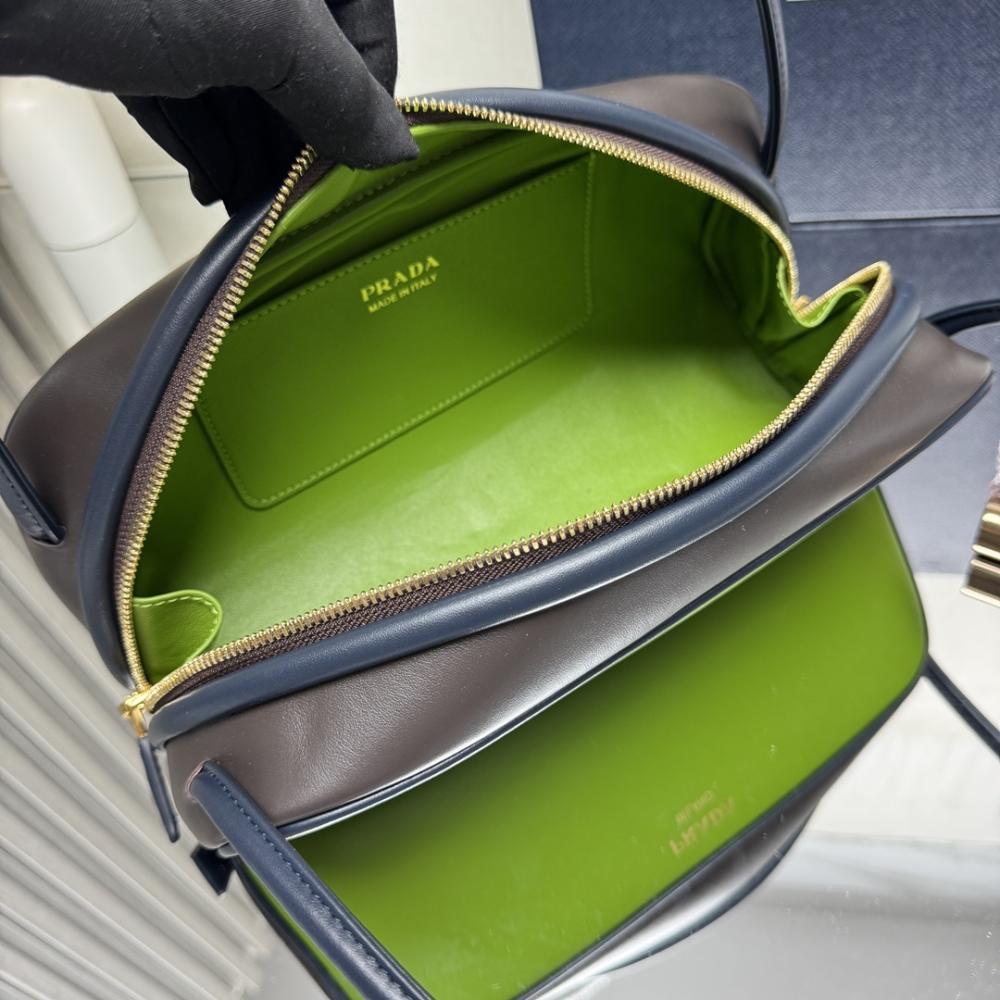 Top Handle Bag