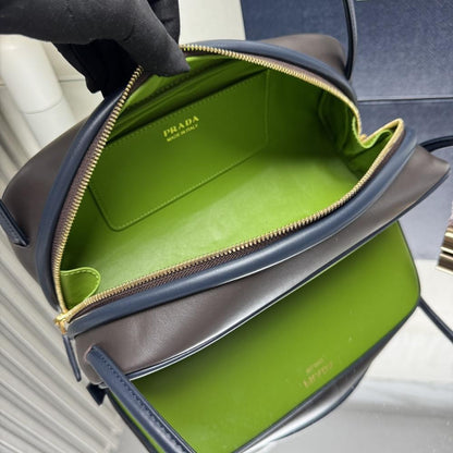 Top Handle Bag