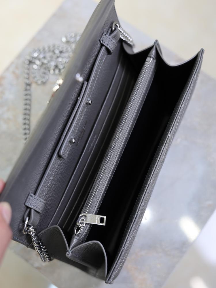 Calfskin Wallet