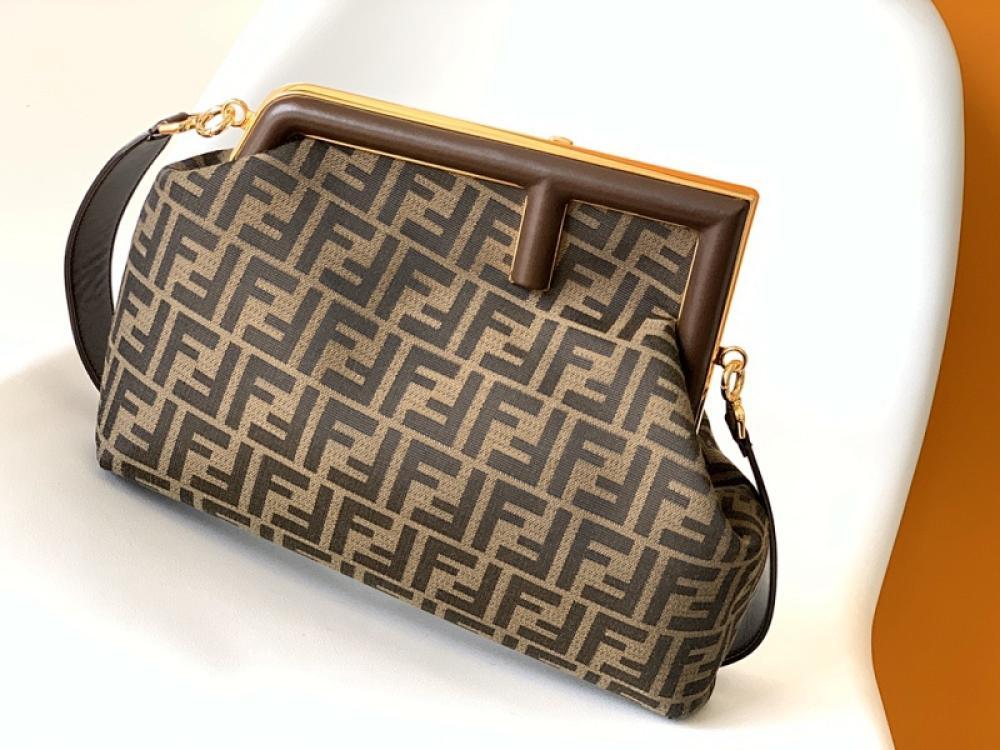 Top Handle Bag