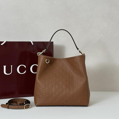 Top Handle Bag