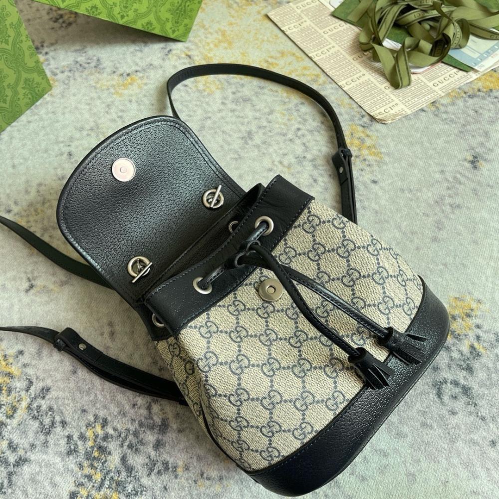 Italian-Inspired Luxury Shoulder Bag