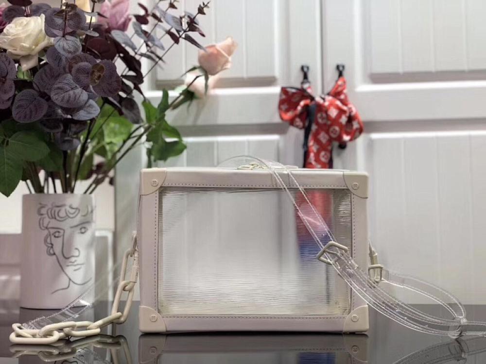 Top Handle Bag