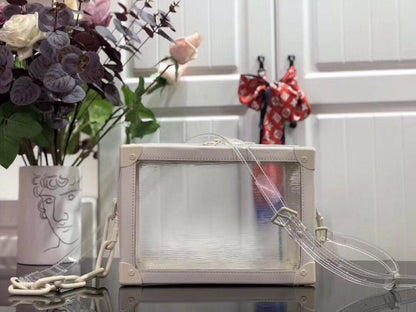 Top Handle Bag