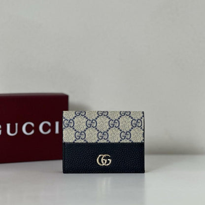 Elegant Leather Wallet