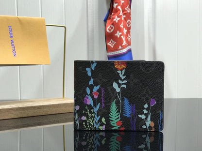 Leather Wallet