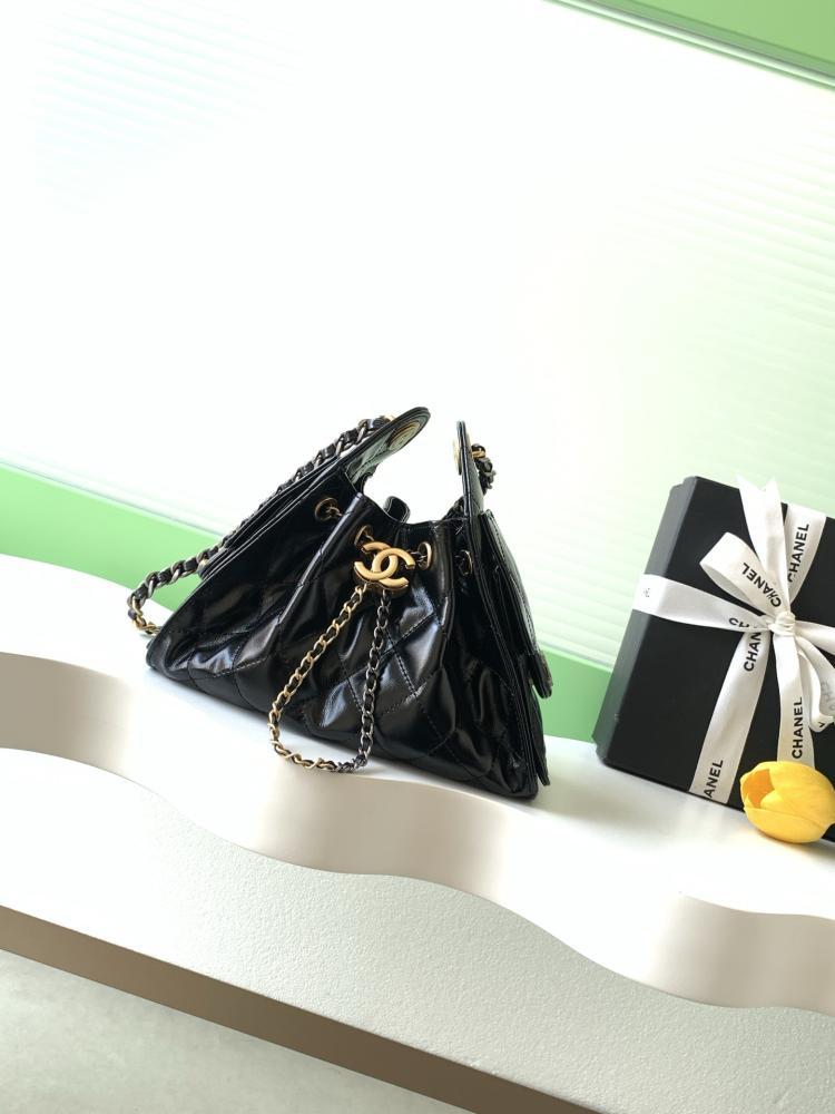 Classic Top Handle Bag