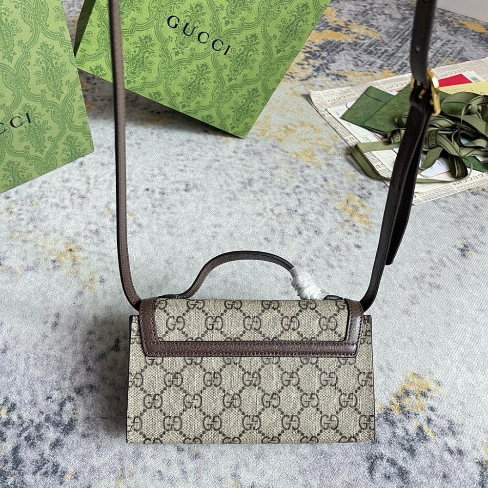 Modern Top Handle Bag – Limited Edition