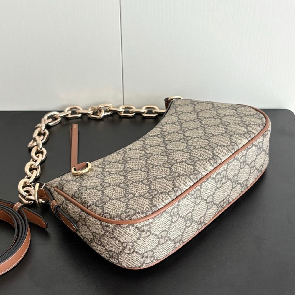 Modern Luxury Bag