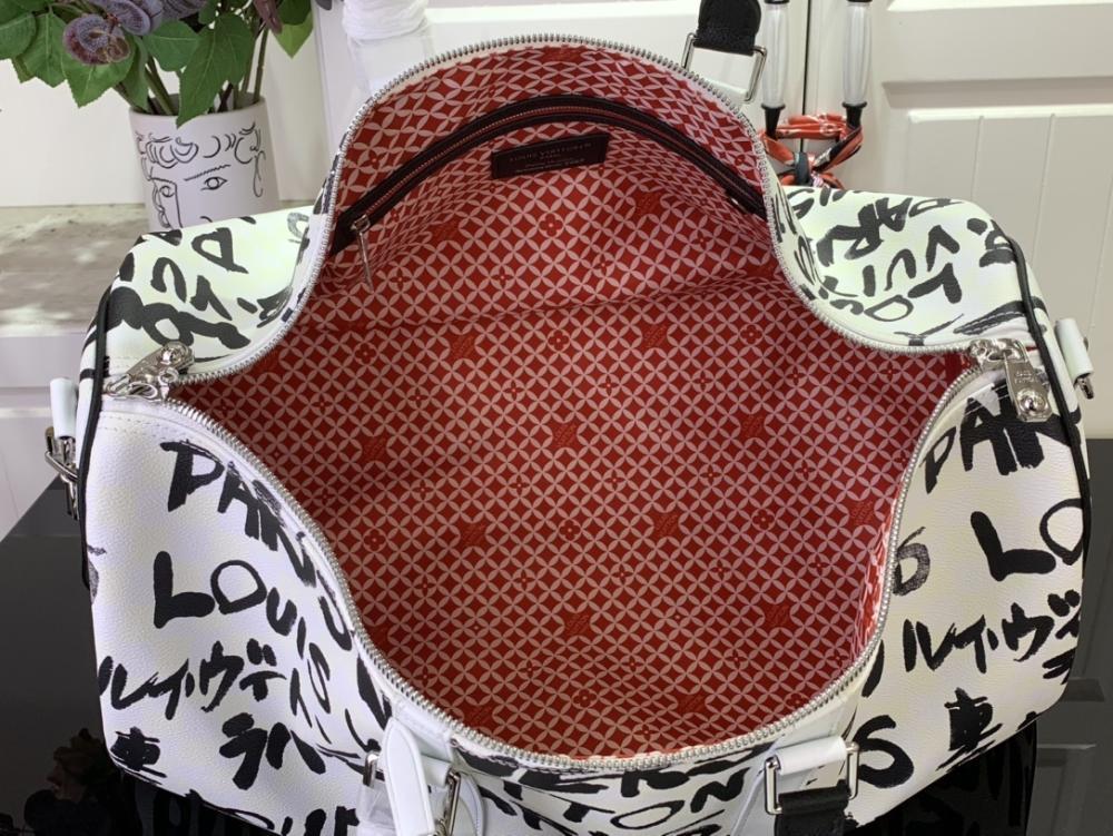 Luxury Travel Bag