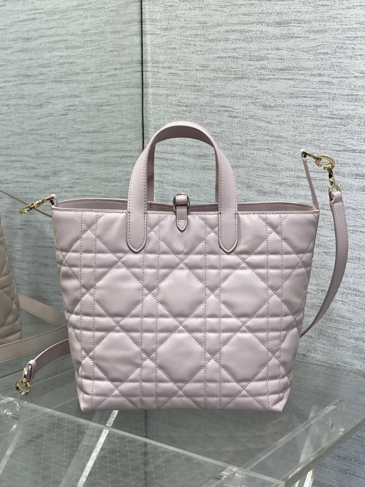 Calfskin Shoulder Bag