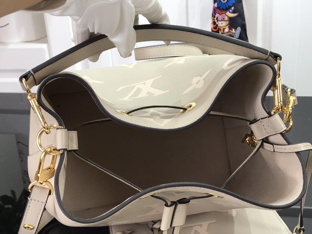 Bucket Bag