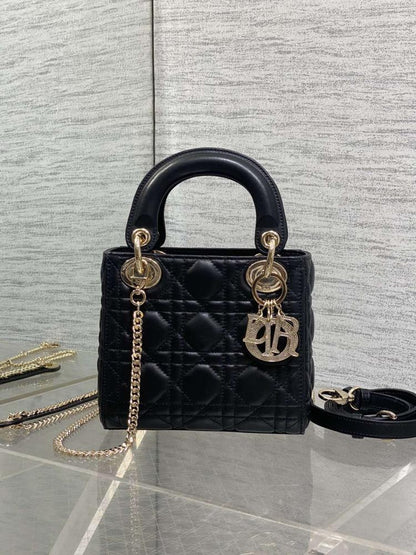 Top Handle Bag