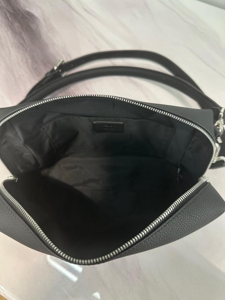 Top Handle Bag
